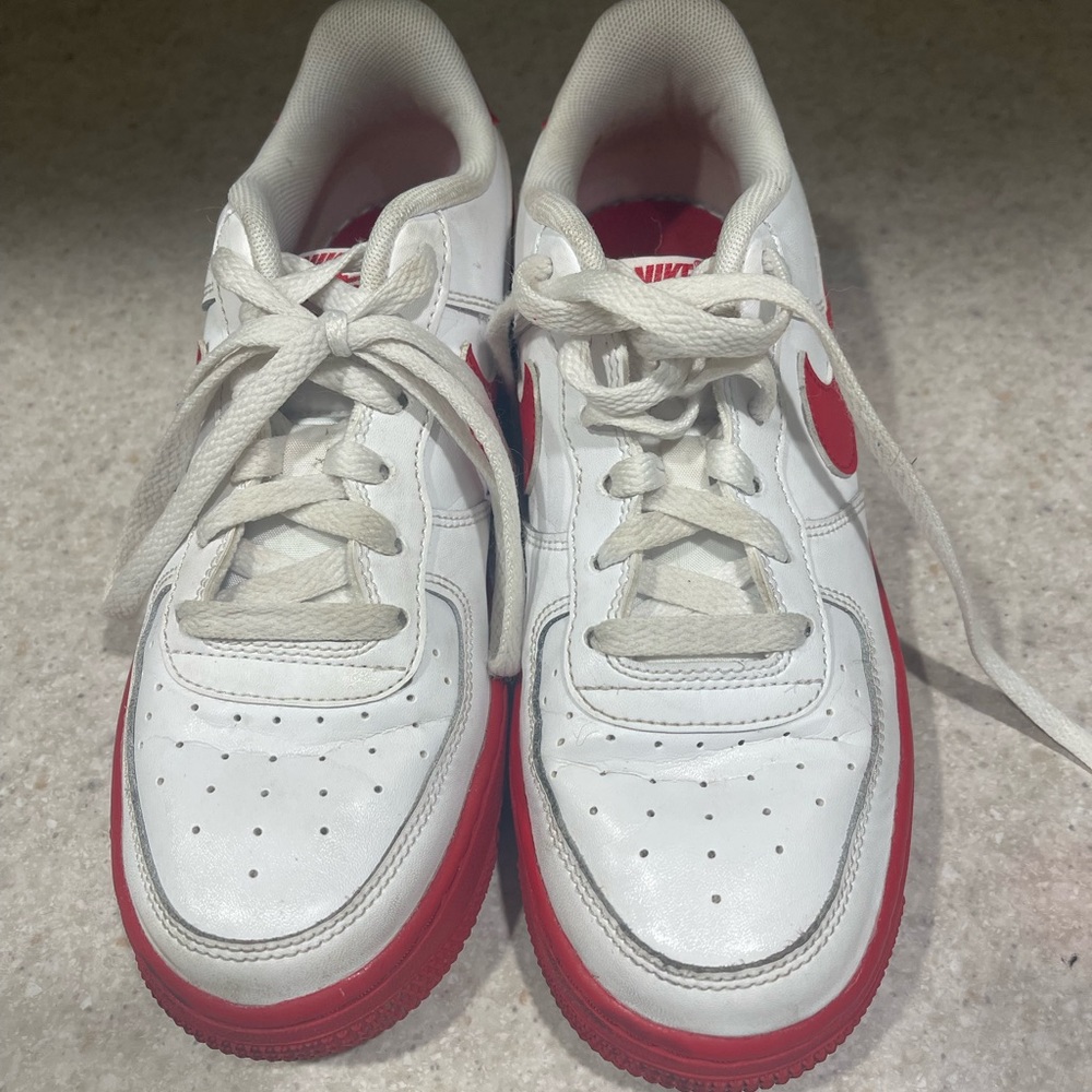Nike Air Force 5Y